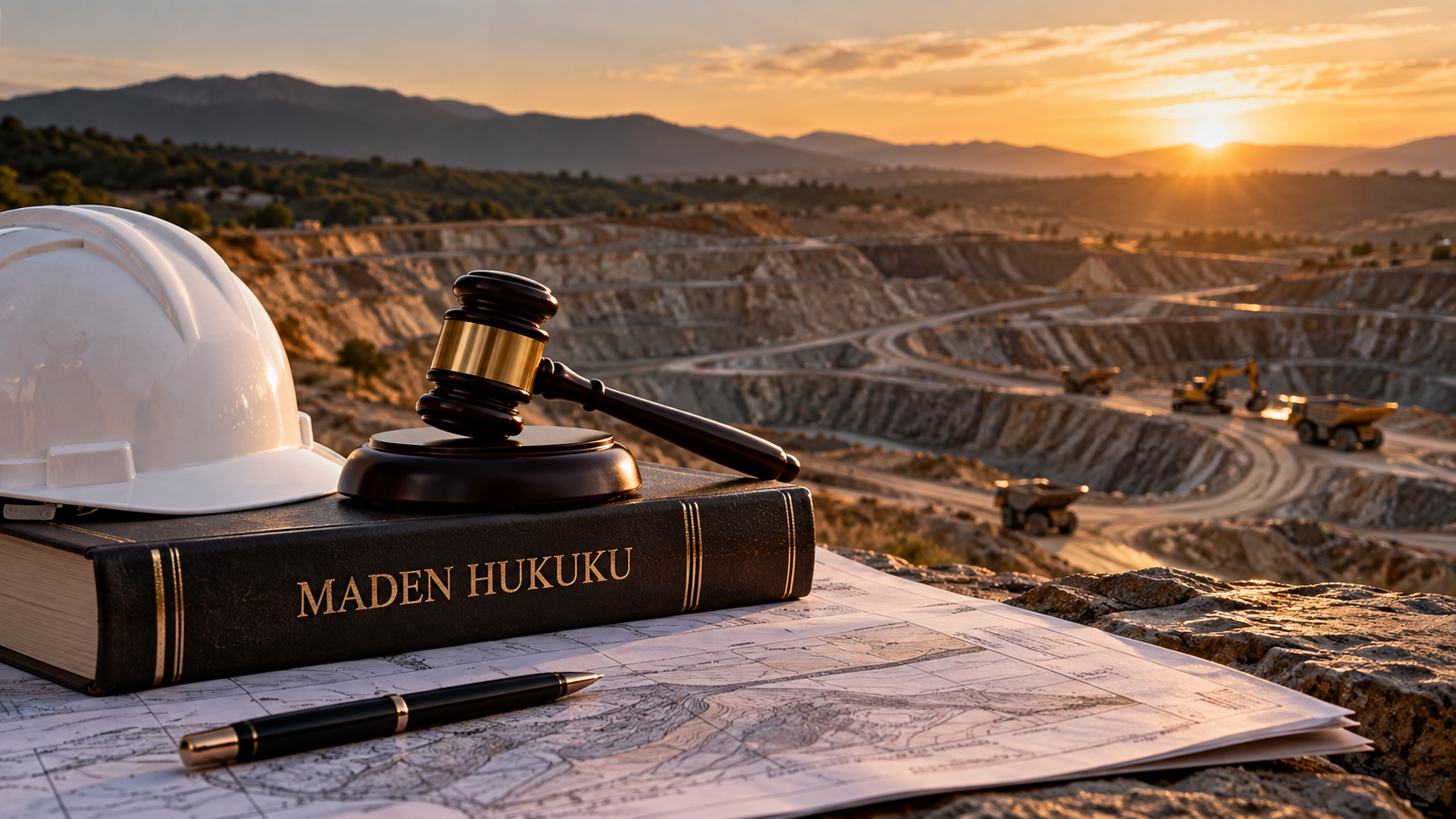 Maden Ocağı ÇED İptal Davası 2026: ÇED Olumlu Kararı İptal Edilirse Ne Olur?